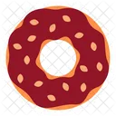 Cute Donuts  Icon