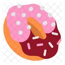 Cute Donuts  Icon
