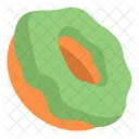 Cute Donuts  Icon