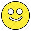 Cute Emoji Emoticon Smiley Icon