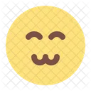 Cute Emoji Emoticons Icon