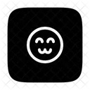 Cute  Icon