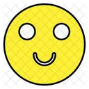 Cute Emoji Cute Expression Emotion Icon