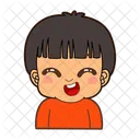 Child Kid Children Icon