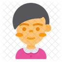 Cute Girl Cute Girl Icon