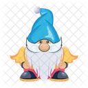 St Patricks Day Happy Patricks Day Fantasy Gnome Icon