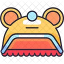 Cute Hat Baby Hat Cap Symbol