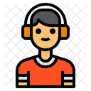Cute  Icon