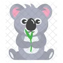 Koala Sticker Koala Cute Icon