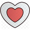 Cute love  Icon