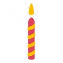 Cute Birthday Party Sticker Birthday Party アイコン