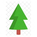 Camp Pine Tree Icon