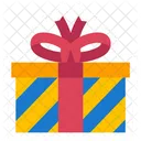 Cute Birthday Party Sticker Birthday Party Icon