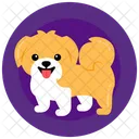Animal Pet Dog Symbol