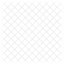 Rabbit Cute Face Icon