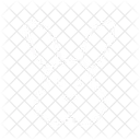 Rabbit Cute Face Icon