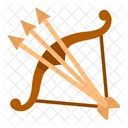 Zodiac Calendar Symbol Icon