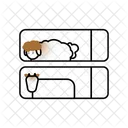 Eid Mubarak Islamic Icon