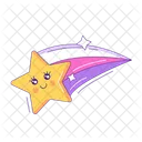 Cute Star  Symbol