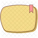 Sticky Note Note Paper Icon