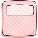 Sticky Note Note Paper Icon