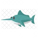 Sea Animal Sticker Animal Underwater Icon