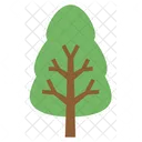 Cute Tree  Icon