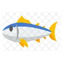 Sea Animal Sticker Animal Underwater Icon