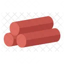 Camp Pine Tree Icon