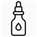 Cuticle Oil  Icon