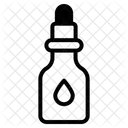 Cuticle Oil Icon