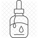 Cuticle Oil Icon