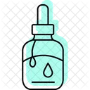 Cuticle Oil Icon