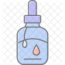 Cuticle Oil Icon