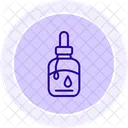 Cuticle Oil Icon