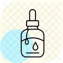 Cuticle Oil Icon
