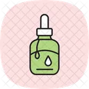 Cuticle Oil Icon