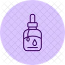 Cuticle Oil Icon