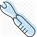 Cuticle Pusher Cuticlepusher Pusher Icon