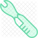 Cuticle Pusher Cuticlepusher Pusher Icon