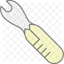 Cuticle Pusher Cuticlepusher Pusher Icon