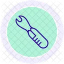 Cuticle Pusher Cuticlepusher Pusher Icon