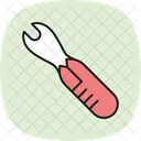 Cuticle Pusher Cuticlepusher Pusher Icon