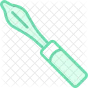 Cuticle Pusher Cuticlepusher Pusher Icon