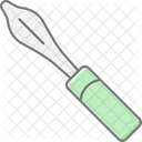 Cuticle Pusher Cuticlepusher Pusher Icon