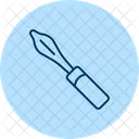 Cuticle Pusher Cuticlepusher Pusher Icon