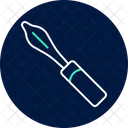 Cuticle Pusher Cuticlepusher Pusher Icon