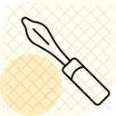 Cuticle Pusher Cuticlepusher Pusher Icon