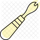 Cuticle Pusher Cuticlepusher Pusher Icon