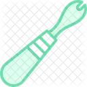 Cuticle Pusher Cuticlepusher Pusher Icon